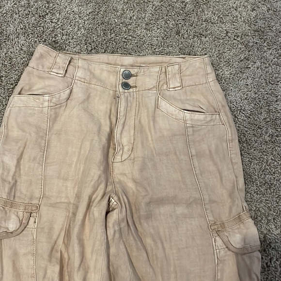 American Eagle Cargo pants - Picture 2 of 3